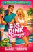 Big Dink Energy: A Pickleball Romcom
