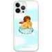 ERT GROUP mobiel telefoonhoesje voor Samsung S9 PLUS origineel en officieel erkend Babaco patroon 90's Girl 008