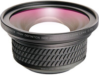 Raynox HD Wideangle Lens 0.7x 49mm