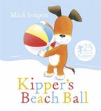Kippers Beach Ball