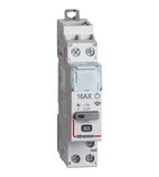 Bticino FC80RC relais DIN Smart voor lichtbesturing tot 16A, 1 module