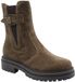 Nero Giardini - Schoenen - Bruin - Vrouwen - Maat 36