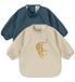 Konges Sløjd Schürzen - PU - 2er-Pack - Tiger Ruggito - 18-36 mois