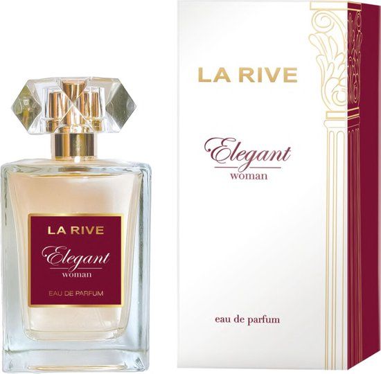 La Rive Eau de Parfum / 100 ml / Vrouwen