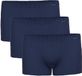 AMMANN Boxershorts Cotton & More Retro Short 3P Set van 3