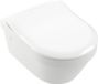 Villeroy & Boch Architectura wandcloset diepspoel Directflush Ceramic+ wit