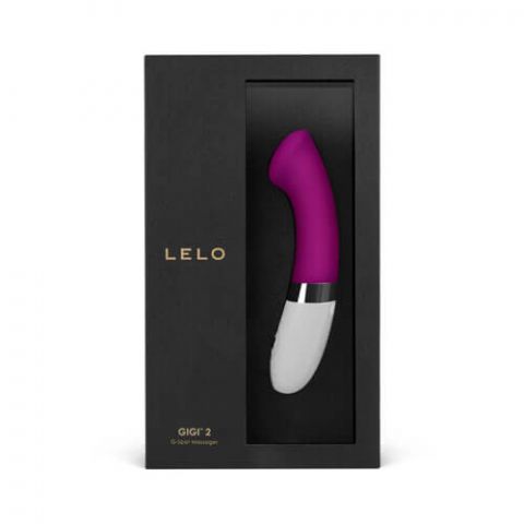 Lelo Gigi 2 - Roze