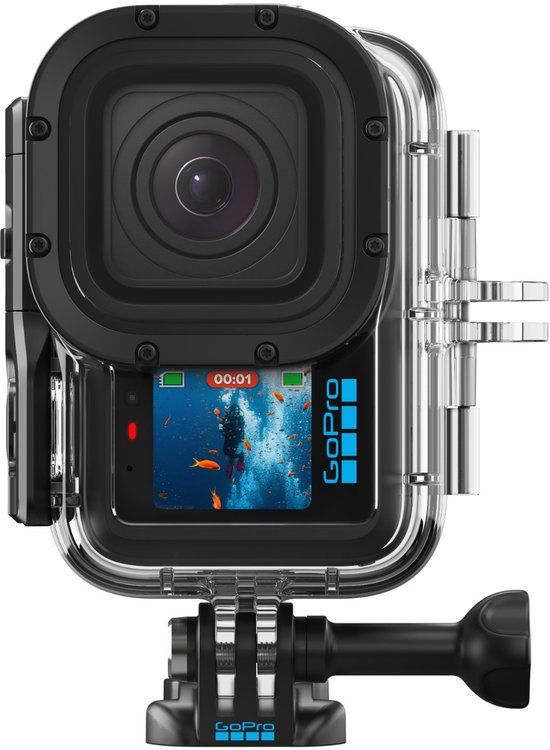 GoPro Protective Housing for Mission 1