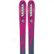 K2 Mindbender 96 W ski dames vert sans fixations vert