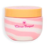 I Heart Revolution Citrus Crush Swirl Bodycrème