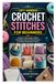 LEFT-HANDED CROCHET STITCHES FOR BEGINNERS