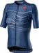 Castelli AERO PRO Fietsshirt Dames Agate Blue - Vrouwen - maat XL