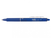 Pilot FriXion Clicker Rollerball Pen - Blue - 0.7mm - 1pc