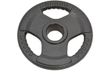 Sedco disque de poids en fonte - 50 mm 15