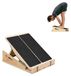 Icecat Stretcher de mollet portable avec 5 angles réglables