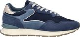 The Hoff Brand City Sneakers - Heren - Blauw - Maat 46