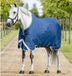 Horseware Ionic Turnout 100gr Blauw