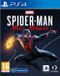 Sony Computer Entertainment Spider-Man Miles Morales