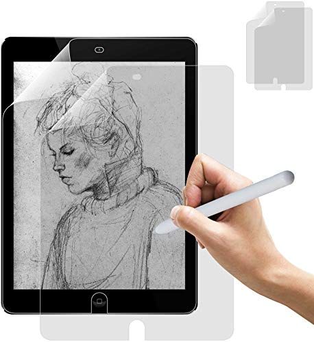 Thorani Paper-Feel Screenprotector / - / - / -