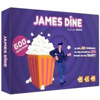 Pixie Games James Dîne Franstalige Versie