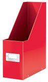 Leitz Click & Store WOW Doos Rood
