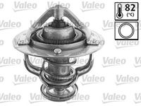Valeo Thermostaat, Koelvloeistof 820553