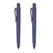 FABER-CASTELL Balpen Poly Ball Urban Future Dusk, 2 stuks