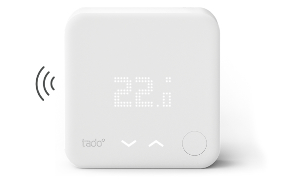 tado&#176; Wireless Temperature Sensor