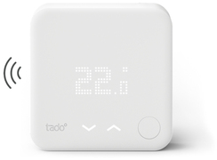 tado° Wireless Temperature Sensor