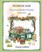 Flower Bar Country Garden Variety Activity Book