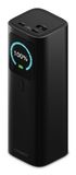 Cygnett HighPWR 27K Laptop Powerbank - Zwart
