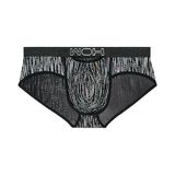 WOH Slip 'Pure Seduction' zwart