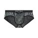 WOH Slip 'Pure Seduction' zwart