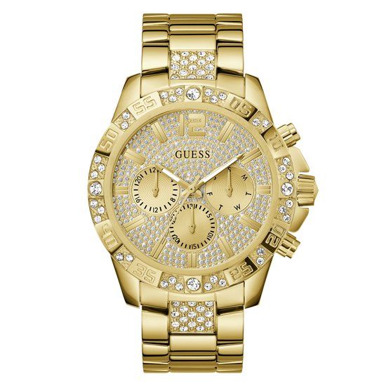 Guess Majestic GW0796G2 Horloge