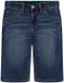 Levi's® Kids Jean slim fit Éco court bleu 14 ans garçon