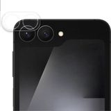 Rosso Camera Protector Geschikt voor Samsung Galaxy Z Flip 8