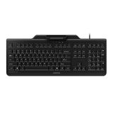 Cherry Smart Board 1150 Kantoor USB QWERTY US International Zwart