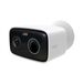 Tapo C400 Externe WLAN-camera, FHD, draadloos, batterij 5200 mAh tot 180 dagen, bewakingscamera, nachtzicht, kleurenweergave, personenherkenning, akoestisch en helder alarm, IP65