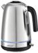 Maestro MR-050 - Bouilloire 1.7L | 2200W Sans fil - Argent