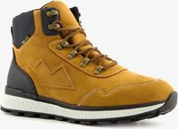 SJ Adventure heren wandelschoenen categorie A - Bruin - Maat 43
