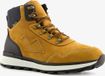 SJ Adventure heren wandelschoenen categorie A - Bruin - Maat 43