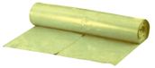 Fp - Sac poubelle en vrac, modèle : 240 L, dimensions 65 x 135 cm (par 50)
