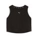 PUMA Cloudspun Mouwloos Tanktop - Kort uniseks-volwassene Tanks