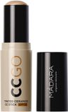 MÁDARA CC GO Tinted Ceramide CC Stick SPF30 #35 True Beige 13gr