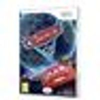 Disney Cars 2 Wii
