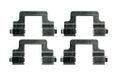 Bosch 1 987 474 685 Remblokken montageset