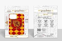 ERT GROUP mobiel telefoonhoesje voor Samsung A13 4G origineel en officieel erkend Harry Potter patroon 001