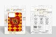 ERT GROUP mobiel telefoonhoesje voor Samsung A13 4G origineel en officieel erkend Harry Potter patroon 001