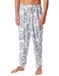 SCHIESSER - Pantalon - Homme - Pyjama