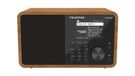 Telestar TOP 200 DAB+/Internetradio Hout